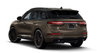 2025 Lincoln Lincoln Corsair External Image 2